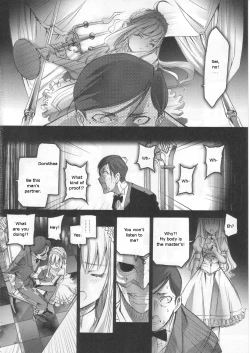 Page 40 of Gothic Lolita Viandier