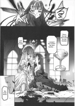 Page 50 of Gothic Lolita Viandier