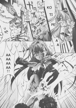 Page 40 of Gothic lolita Mariage