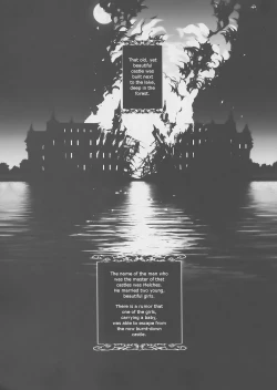 Page 43 of Gothic lolita Mariage