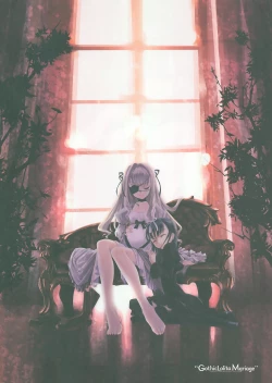 Page 5 of Gothic lolita Mariage