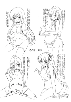 Page 24 of Harem Rinjinbu Style