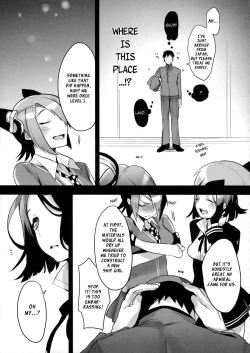Page 6 of Zenryoku Kyoushuu Seyo