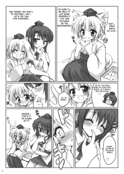 Page 6 of Rainbow Bridge