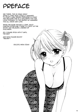 Page 3 of Himitsu