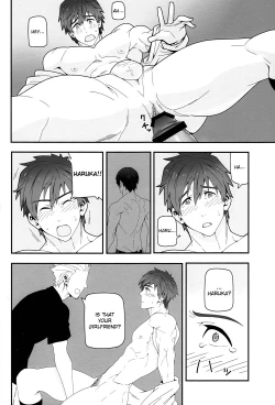 Page 11 of Mizu no Soko ni Yodomu