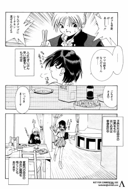 Page 101 of Shin Bishoujo Shoukougun 2 Mirai hen