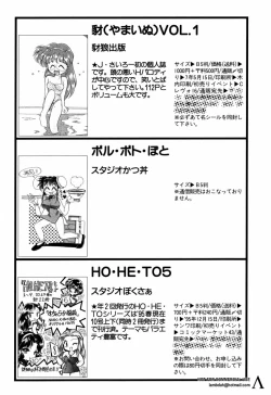 Page 133 of Shin Bishoujo Shoukougun 2 Mirai hen