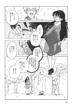 Page 34 of Shin Bishoujo Shoukougun 4 Houou hen