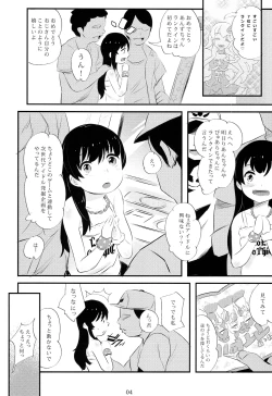 Page 4 of Off-Pako Shining