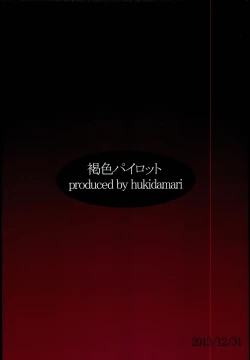 Page 26 of Kassyoku Pilot