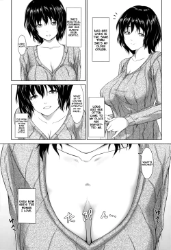 Page 4 of Enough For Me