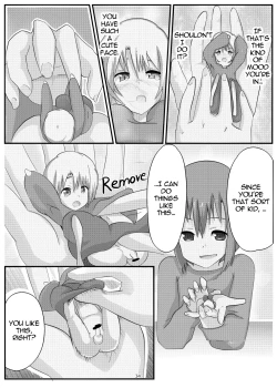 Page 74 of オテコレ日本語版