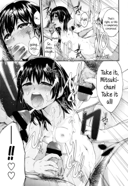 Page 19 of 25 O'clock Rendezvous