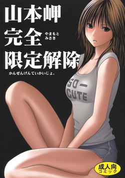 Download Yamamoto Misaki Kanzen Gentei Kaijo