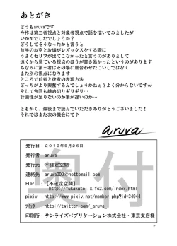 Page 30 of Chireiden no Chijou