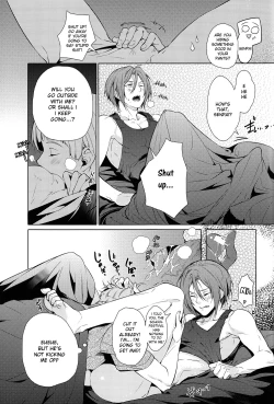 Page 20 of Rin-chan! Ganbare!!