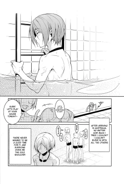 Page 5 of Rin-chan! Ganbare!!