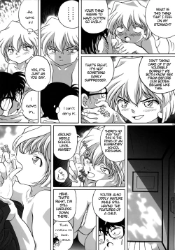 Page 11 of Shelley's U2san no Yuuutsu