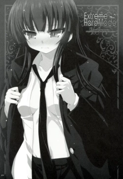 Page 6 of Extreme Hard Mode