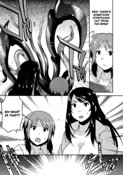 Page 28 of Marunomi Iki Jigoku Monster ni Hoshokusareta HeroineHeroines Preyed On by Monsters Vol. 1