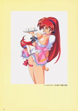 Page 16 of SOGNA ILLUSTRATIONS II