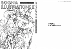 Page 2 of SOGNA ILLUSTRATIONS II