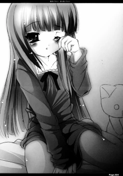 Page 23 of Shiritsu Jogasaki Jogakuen Monogatari JOHJO SS