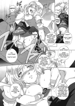 Page 13 of Final Mist