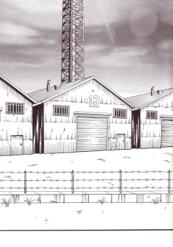 Page 28 of Hagane DE Renkin