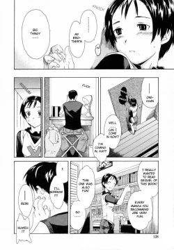 Page 5 of Sekai wa Boku no Mono