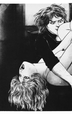 Page 11 of Okasare Sukeban Ch. 16