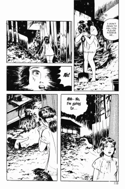 Page 120 of Okasare Sukeban Ch. 16
