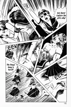 Page 134 of Okasare Sukeban Ch. 16