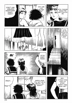 Page 137 of Okasare Sukeban Ch. 16
