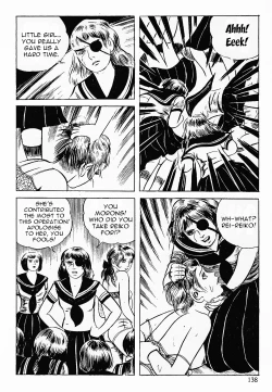 Page 140 of Okasare Sukeban Ch. 16