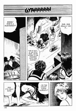 Page 147 of Okasare Sukeban Ch. 16