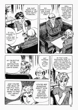 Page 28 of Okasare Sukeban Ch. 16