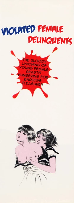 Page 2 of Okasare Sukeban Ch. 16