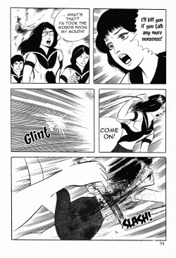 Page 56 of Okasare Sukeban Ch. 16