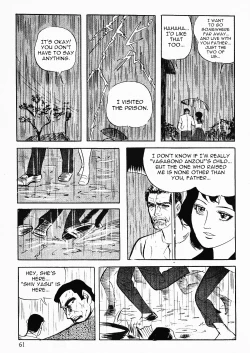 Page 63 of Okasare Sukeban Ch. 16