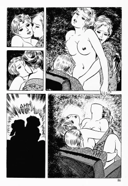 Page 88 of Okasare Sukeban Ch. 16