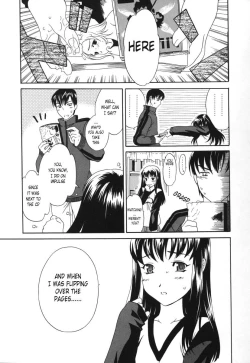 Page 5 of Sekai wa Anata no Mono | The World is Yours{Humpty]