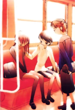 Page 4 of Comic Nene 10