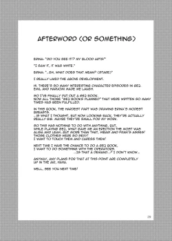 Page 29 of Do Your Best, Erina