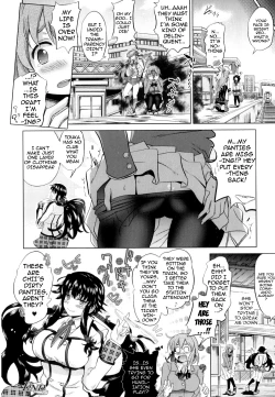 Page 101 of Two Love Roux