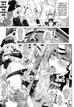 Page 155 of Two Love Roux