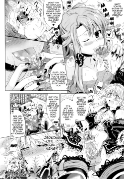 Page 65 of Two Love Roux