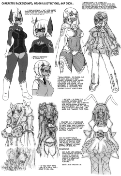 Page 29 of HIGH VOLTAGE