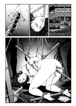 Page 46 of Yokubou Kaiki Dai 491 Shou